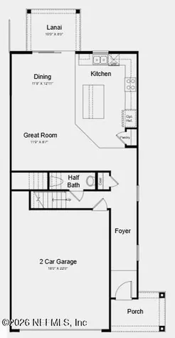 422 Cherry Elm Drive St. Augustine FL 32259