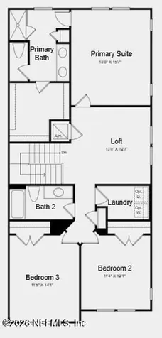 422 Cherry Elm Drive St. Augustine FL 32259