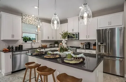 422 Cherry Elm Drive St. Augustine FL 32259