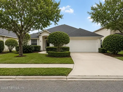 3047 Stonewood Way Orange Park FL 32065