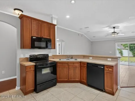 3047 Stonewood Way Orange Park FL 32065