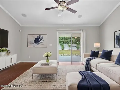 3047 Stonewood Way Orange Park FL 32065