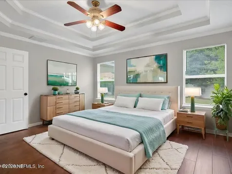 3047 Stonewood Way Orange Park FL 32065