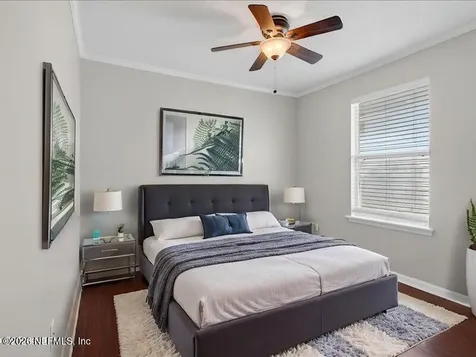 3047 Stonewood Way Orange Park FL 32065