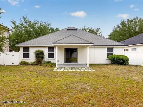 3047 Stonewood Way Orange Park FL 32065