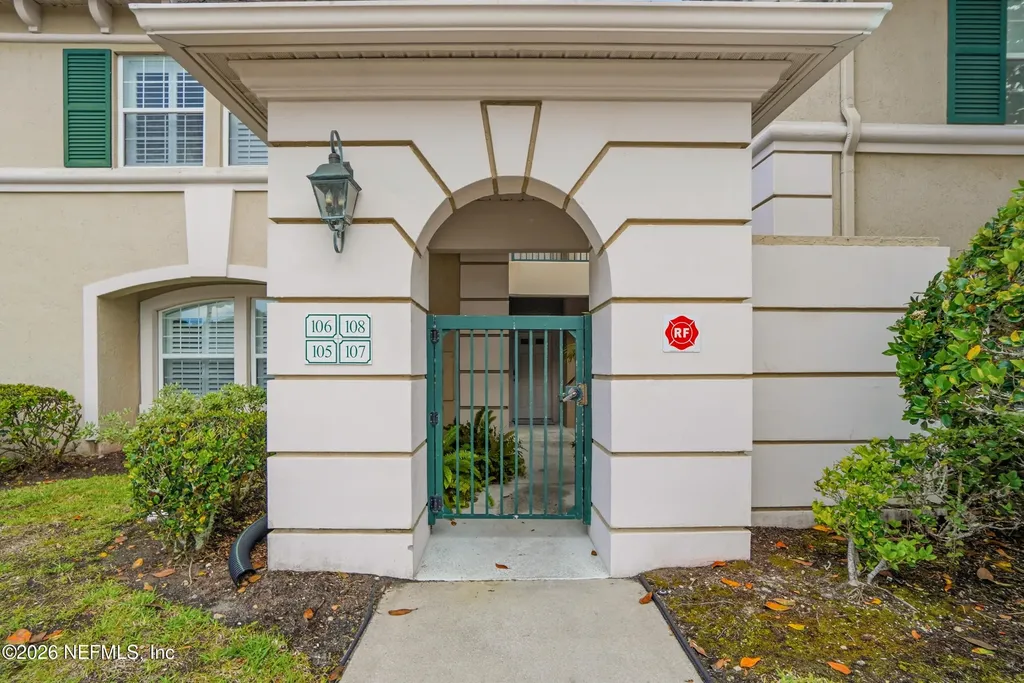 100 Bermuda Bay Circle Ponte Vedra Beach FL 32082