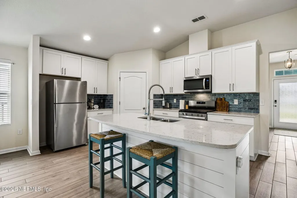 6114 Old Dixie Drive St. Augustine FL 32095