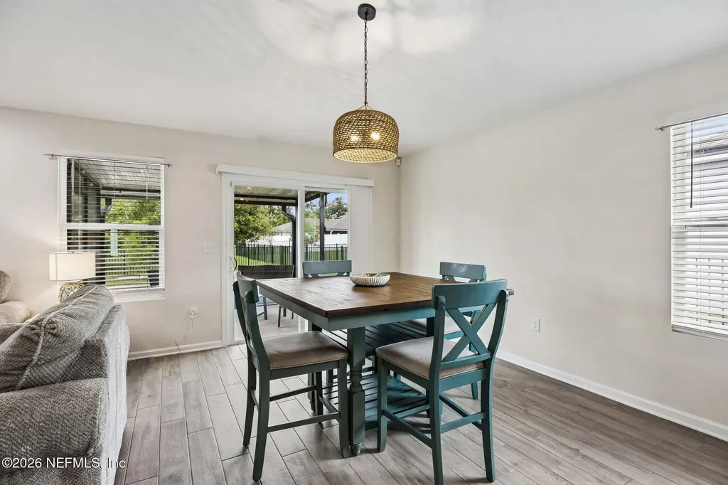 6114 Old Dixie Drive St. Augustine FL 32095