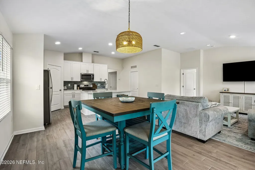 6114 Old Dixie Drive St. Augustine FL 32095