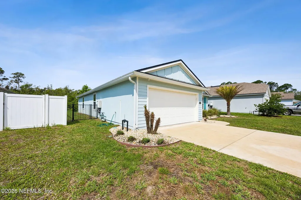 6114 Old Dixie Drive St. Augustine FL 32095