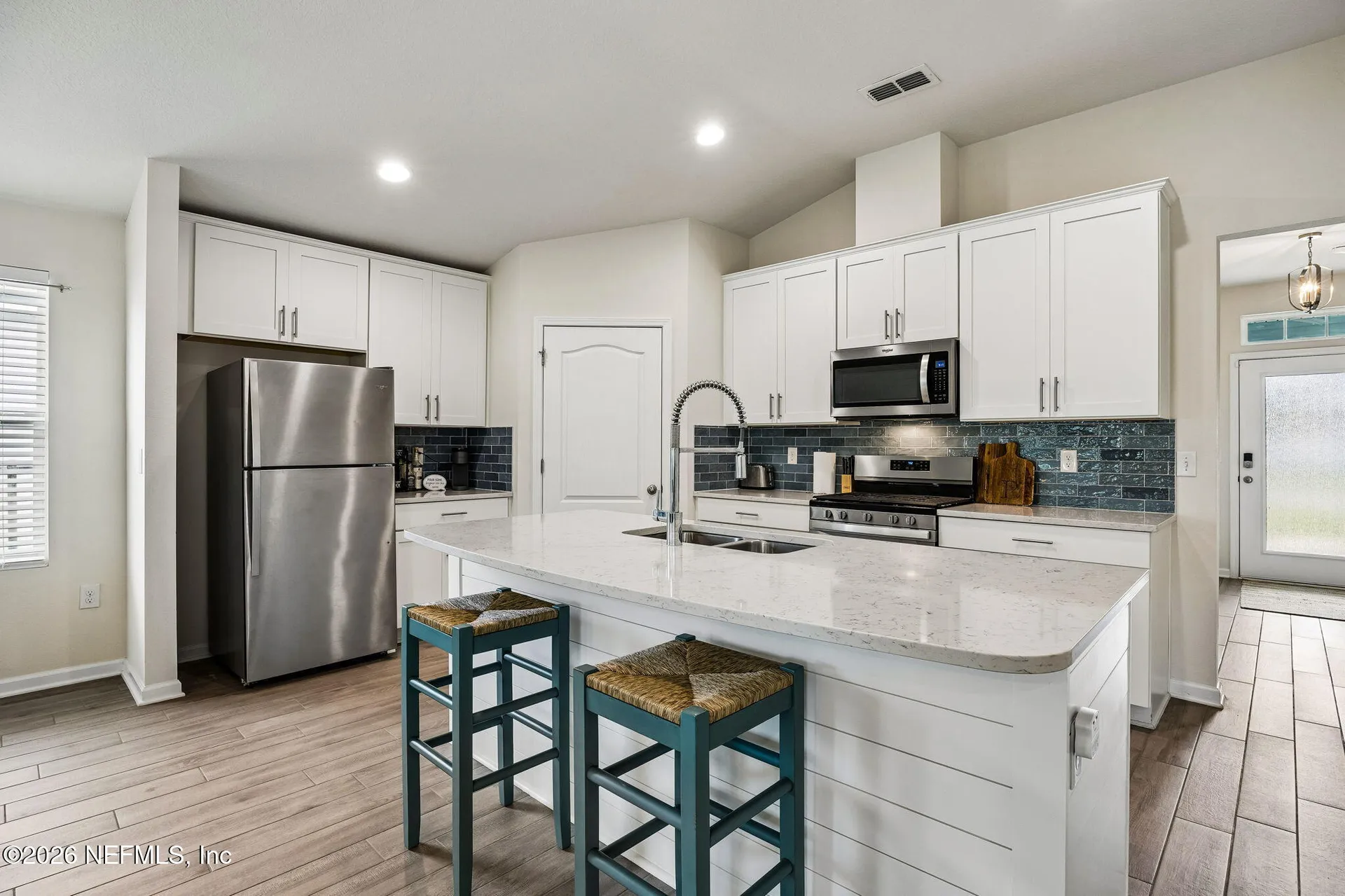 6114 Old Dixie Drive St. Augustine FL 32095