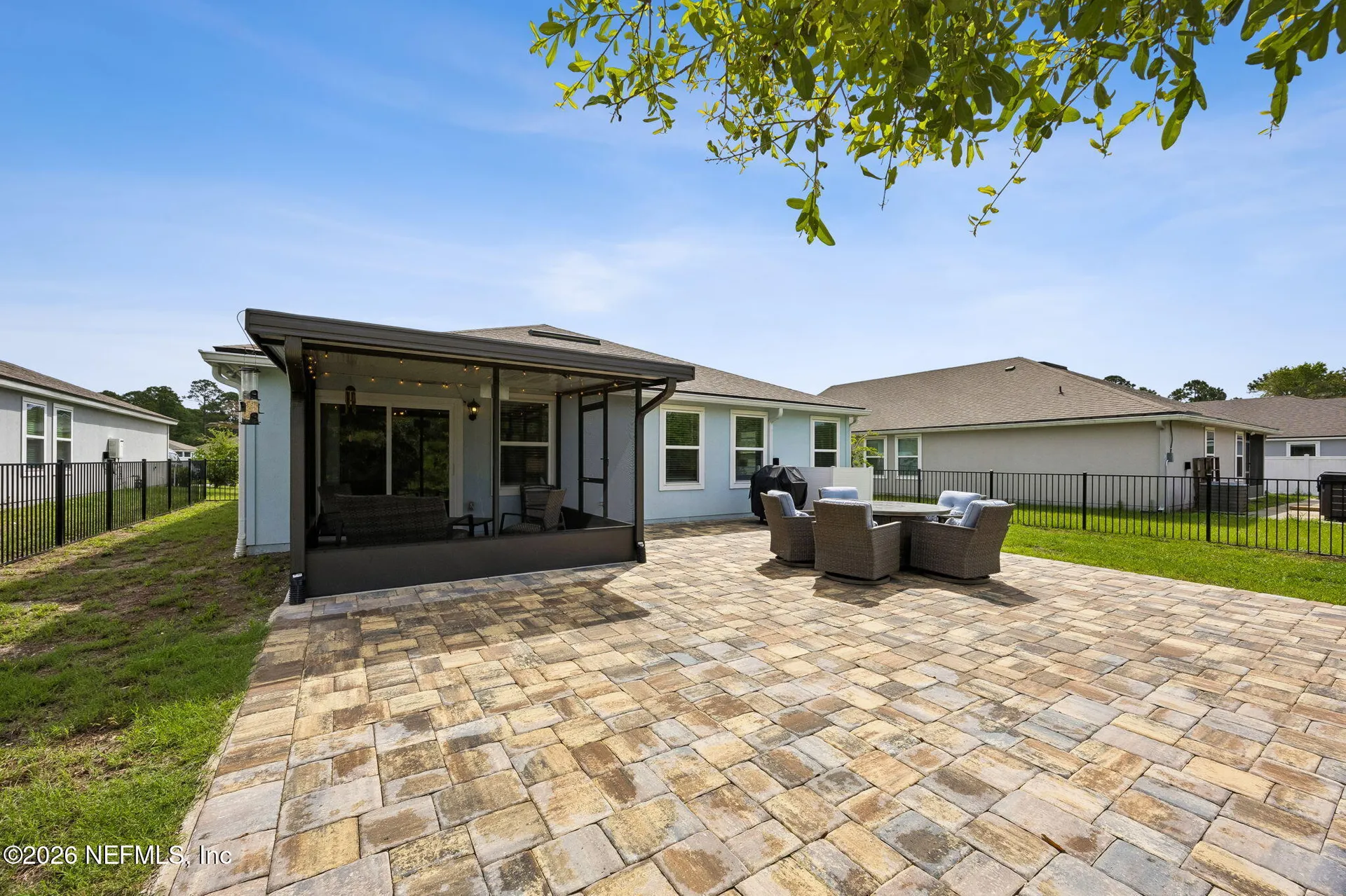 6114 Old Dixie Drive St. Augustine FL 32095