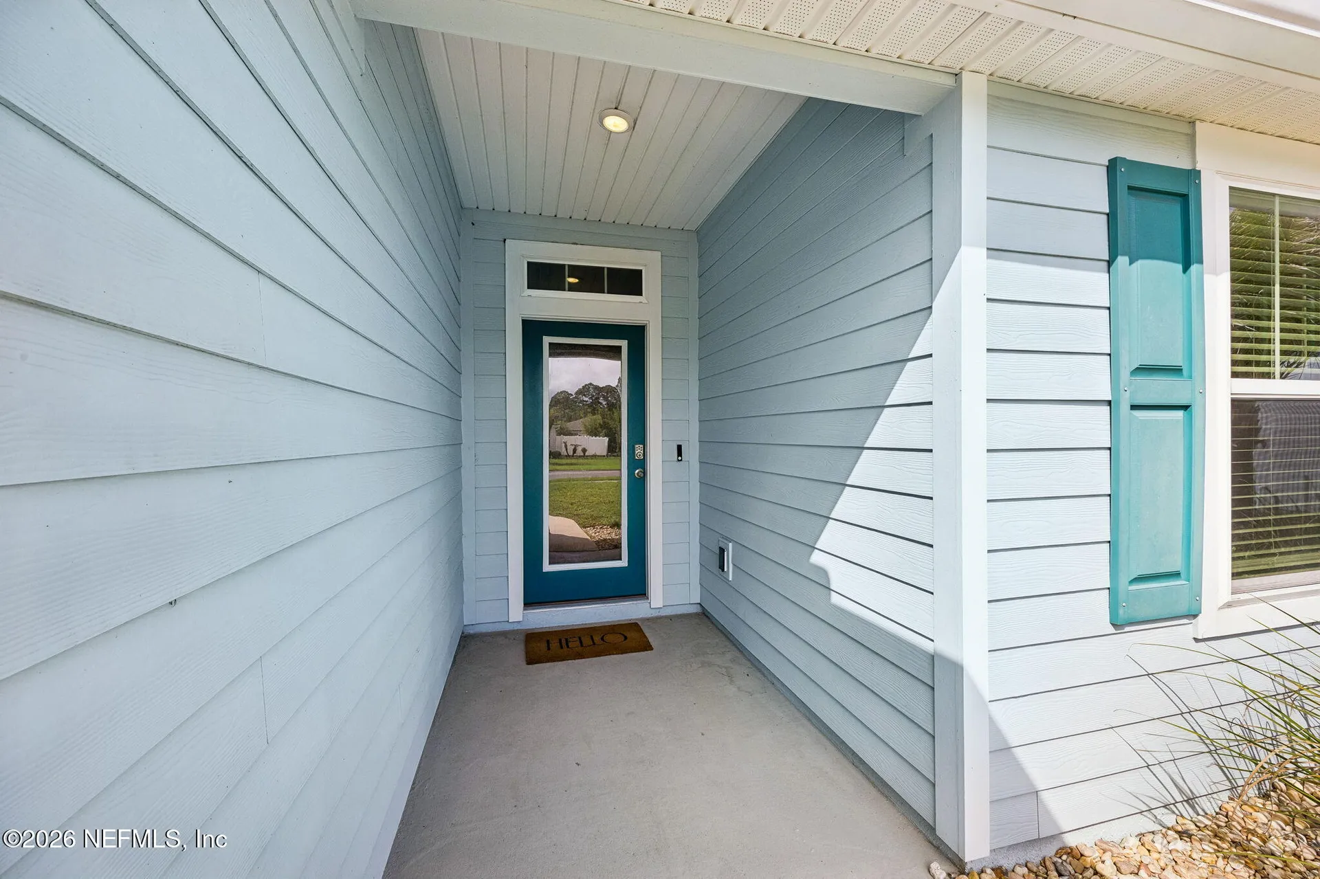6114 Old Dixie Drive St. Augustine FL 32095