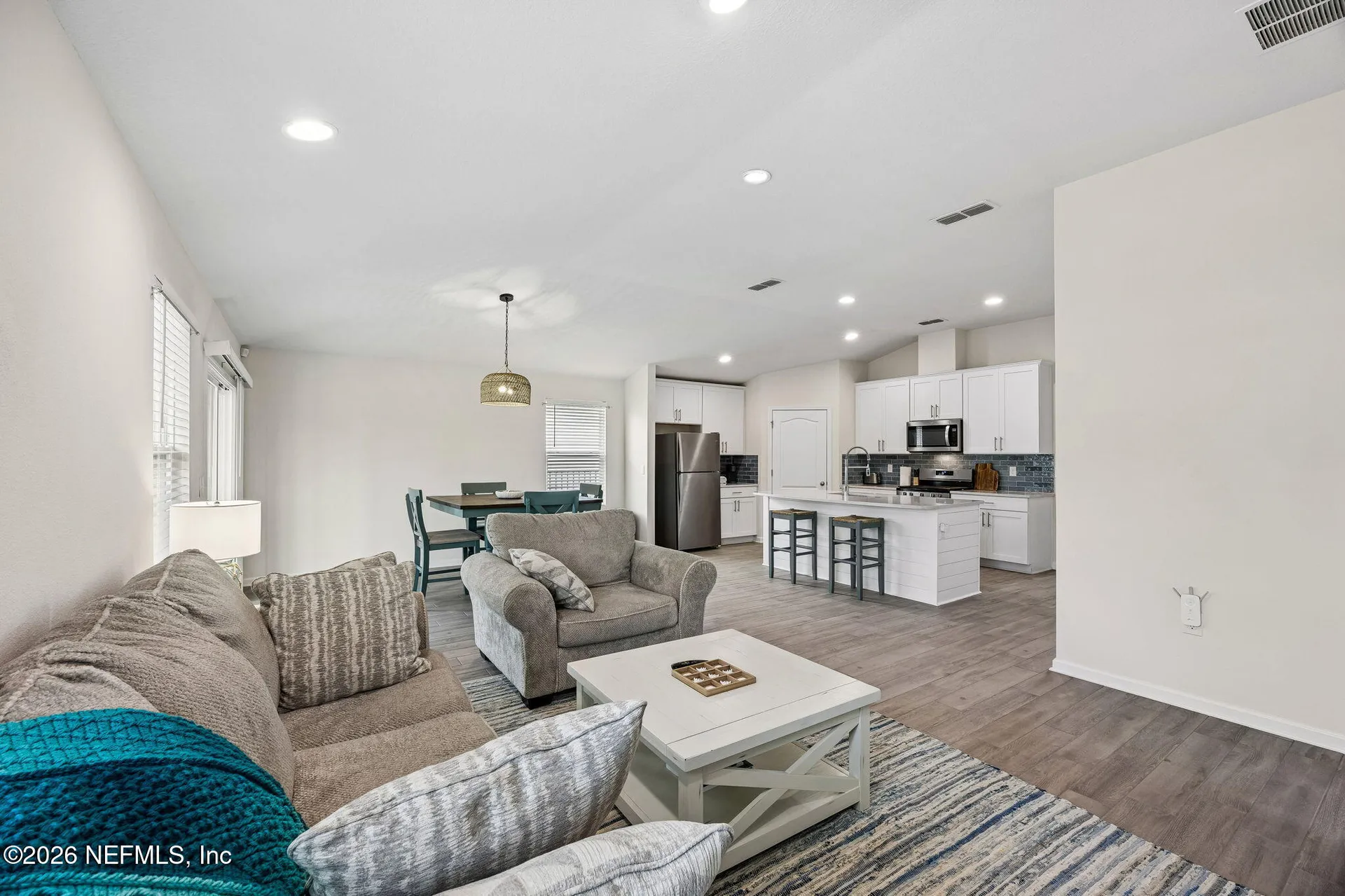 6114 Old Dixie Drive St. Augustine FL 32095
