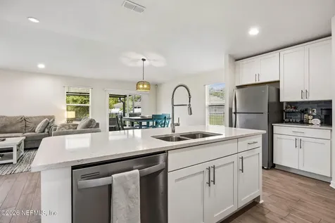 6114 Old Dixie Drive St. Augustine FL 32095