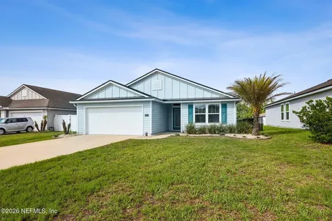 6114 Old Dixie Drive St. Augustine FL 32095