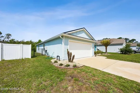 6114 Old Dixie Drive St. Augustine FL 32095