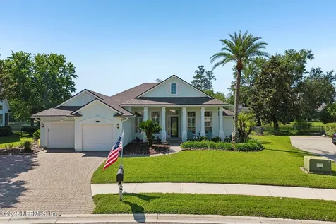 2525 Sunny Creek Drive Fleming Island FL 32003