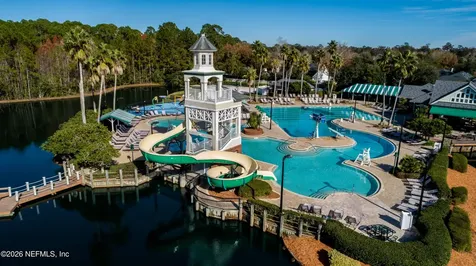 2525 Sunny Creek Drive Fleming Island FL 32003