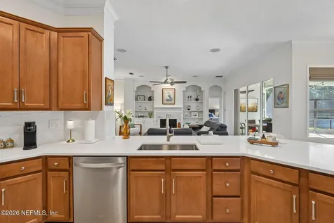 2525 Sunny Creek Drive Fleming Island FL 32003