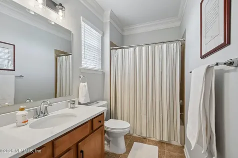 2525 Sunny Creek Drive Fleming Island FL 32003