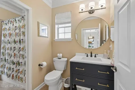 2525 Sunny Creek Drive Fleming Island FL 32003