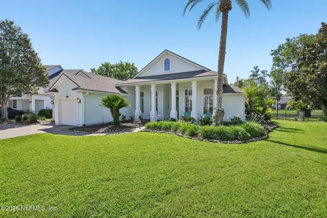 2525 Sunny Creek Drive Fleming Island FL 32003