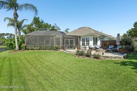2525 Sunny Creek Drive Fleming Island FL 32003