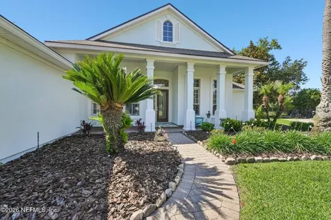2525 Sunny Creek Drive Fleming Island FL 32003