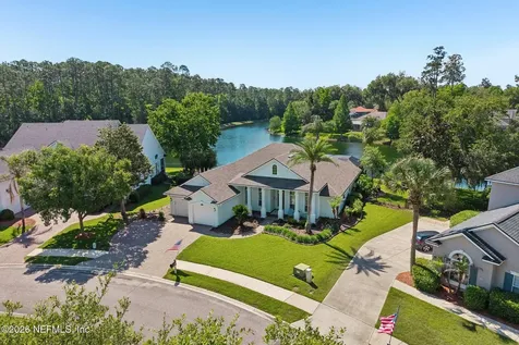 2525 Sunny Creek Drive Fleming Island FL 32003