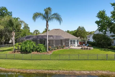 2525 Sunny Creek Drive Fleming Island FL 32003