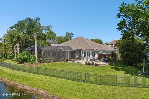 2525 Sunny Creek Drive Fleming Island FL 32003