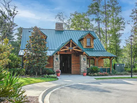 2525 Sunny Creek Drive Fleming Island FL 32003