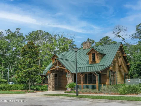 2525 Sunny Creek Drive Fleming Island FL 32003
