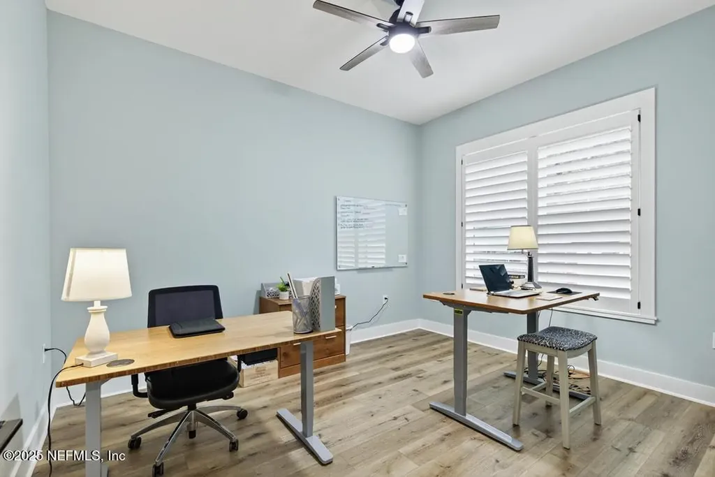 1416 Plantation Oaks Lane Fernandina Beach FL 32034