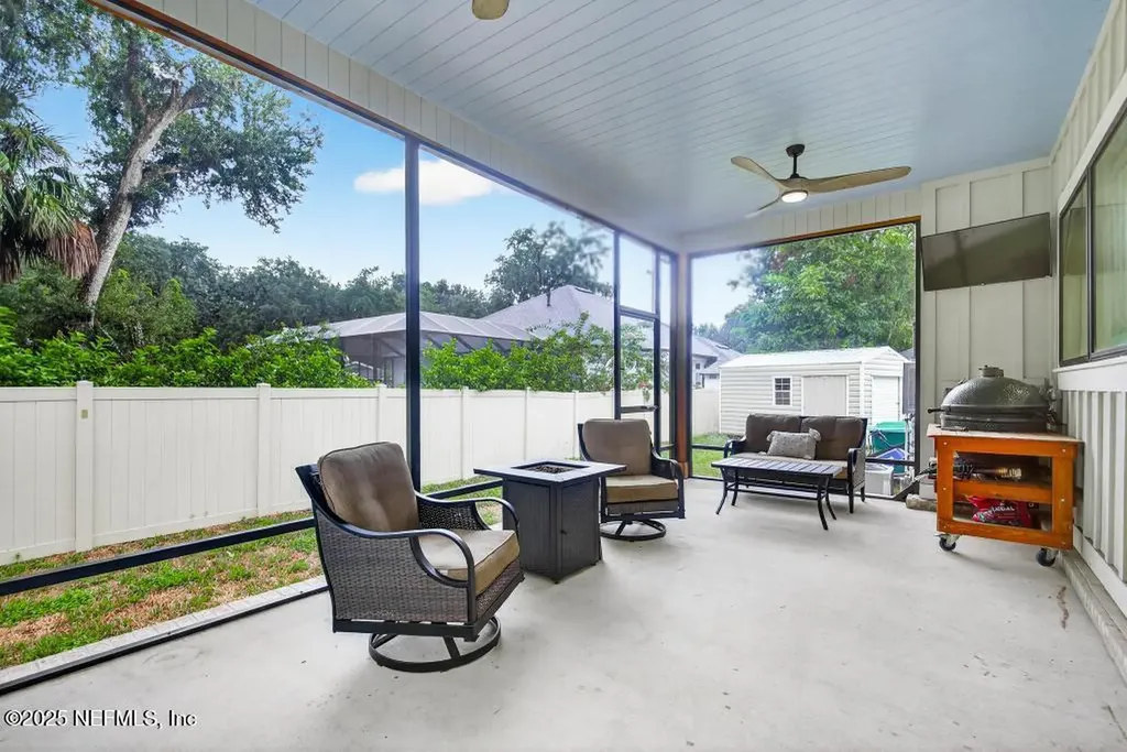 1416 Plantation Oaks Lane Fernandina Beach FL 32034