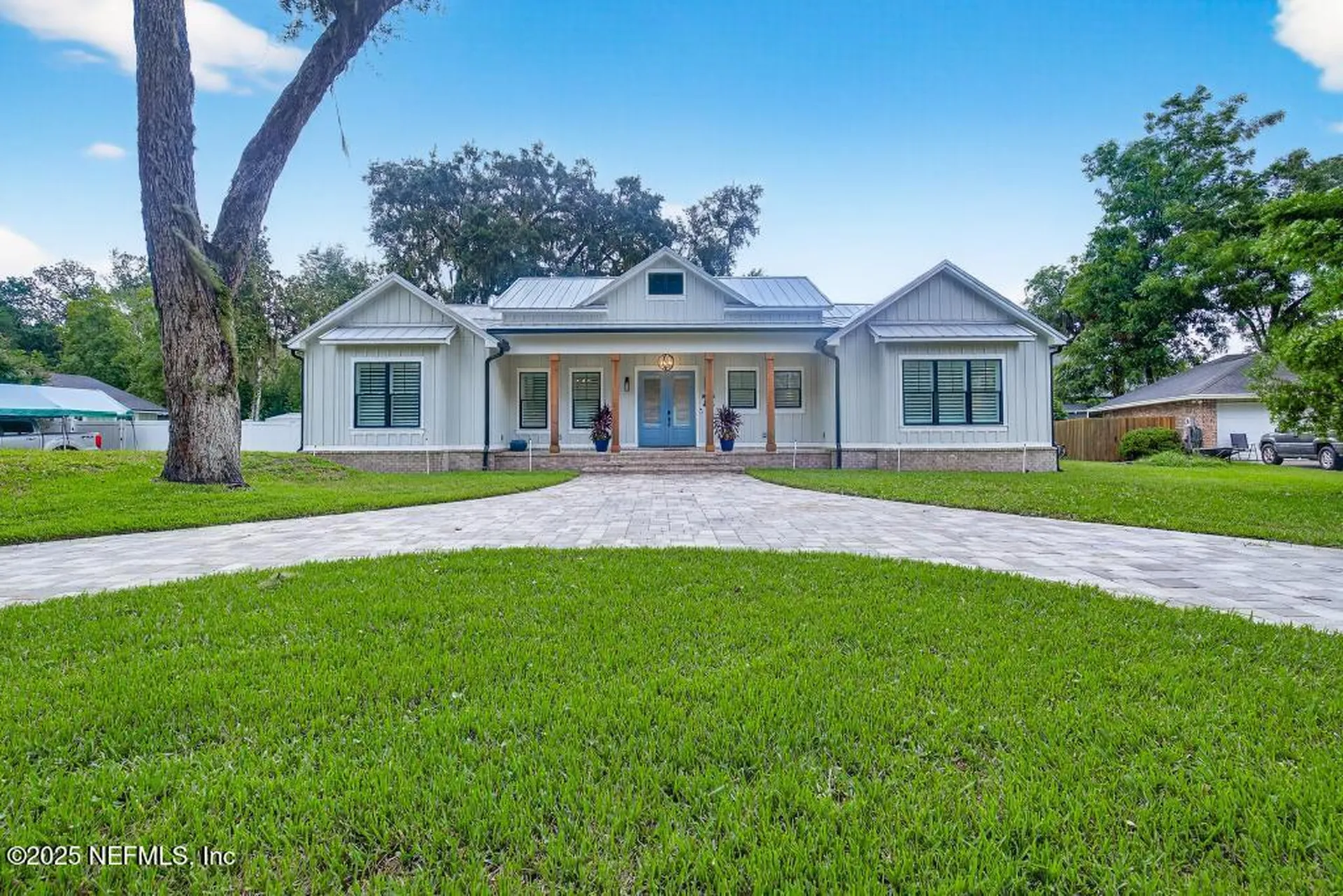 1416 Plantation Oaks Lane Fernandina Beach FL 32034