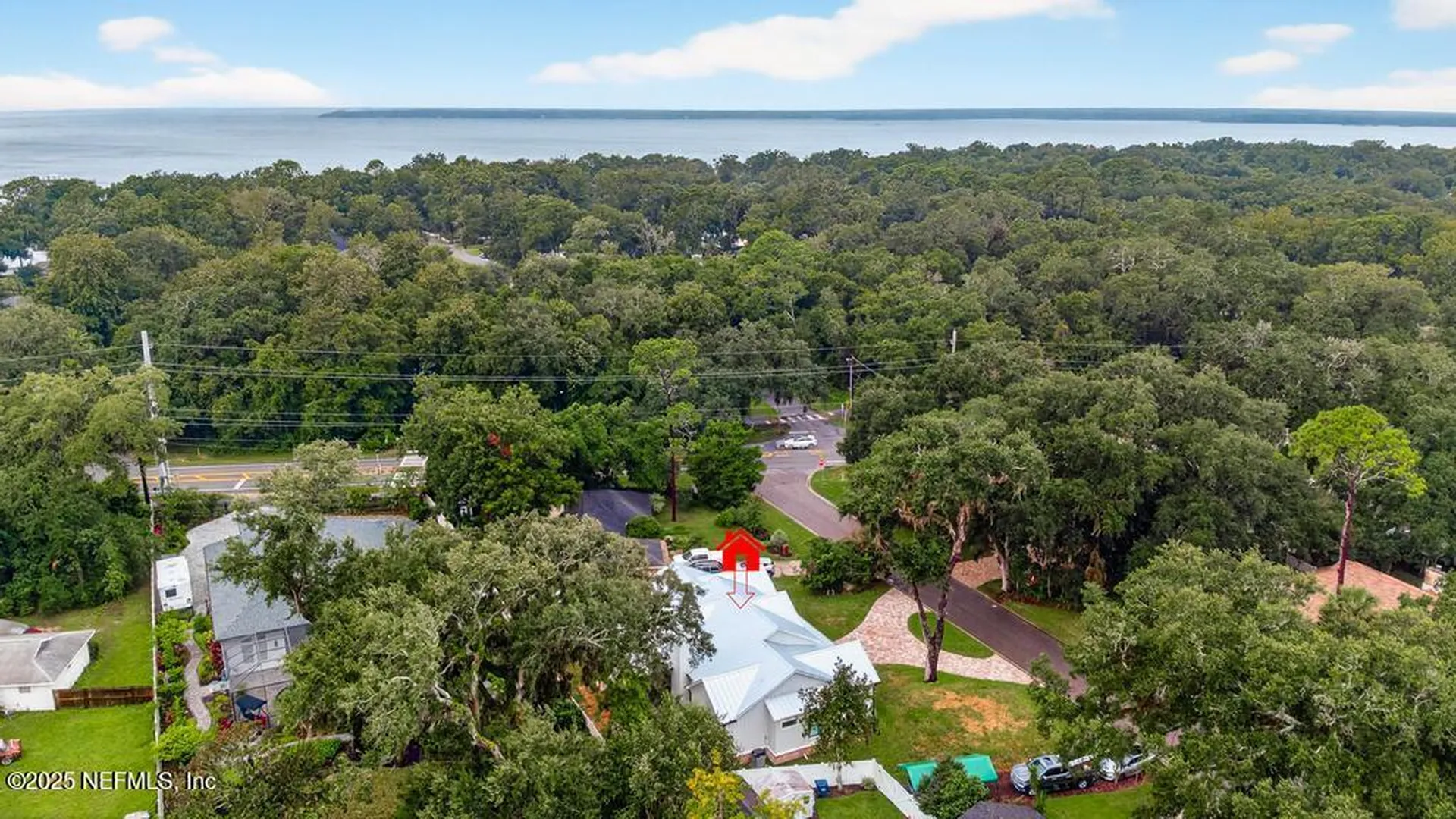 1416 Plantation Oaks Lane Fernandina Beach FL 32034