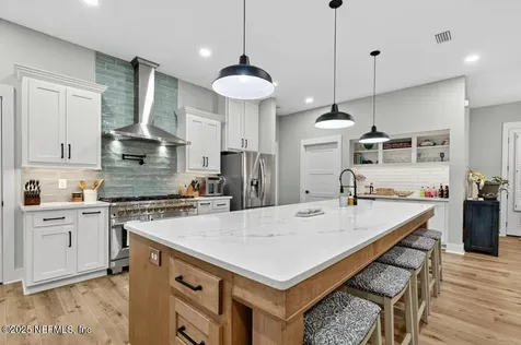 1416 Plantation Oaks Lane Fernandina Beach FL 32034