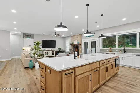 1416 Plantation Oaks Lane Fernandina Beach FL 32034