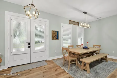 1416 Plantation Oaks Lane Fernandina Beach FL 32034