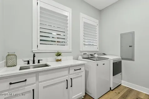 1416 Plantation Oaks Lane Fernandina Beach FL 32034