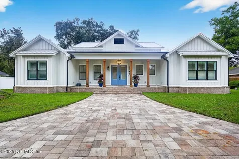 1416 Plantation Oaks Lane Fernandina Beach FL 32034