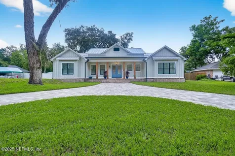 1416 Plantation Oaks Lane Fernandina Beach FL 32034