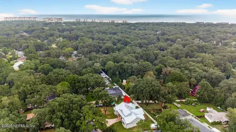 1416 Plantation Oaks Lane Fernandina Beach FL 32034