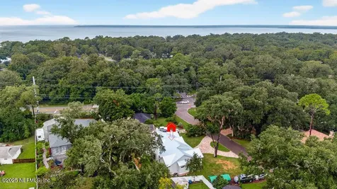 1416 Plantation Oaks Lane Fernandina Beach FL 32034