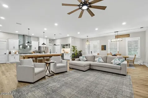 1416 Plantation Oaks Lane Fernandina Beach FL 32034