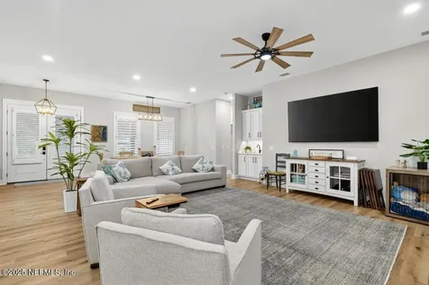 1416 Plantation Oaks Lane Fernandina Beach FL 32034