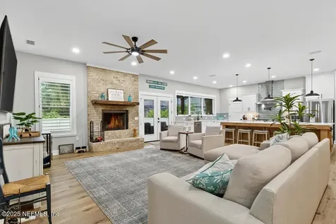 1416 Plantation Oaks Lane Fernandina Beach FL 32034