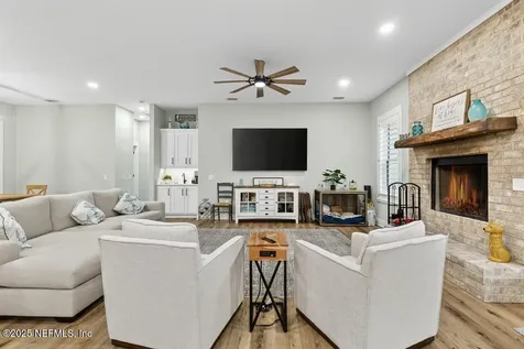1416 Plantation Oaks Lane Fernandina Beach FL 32034